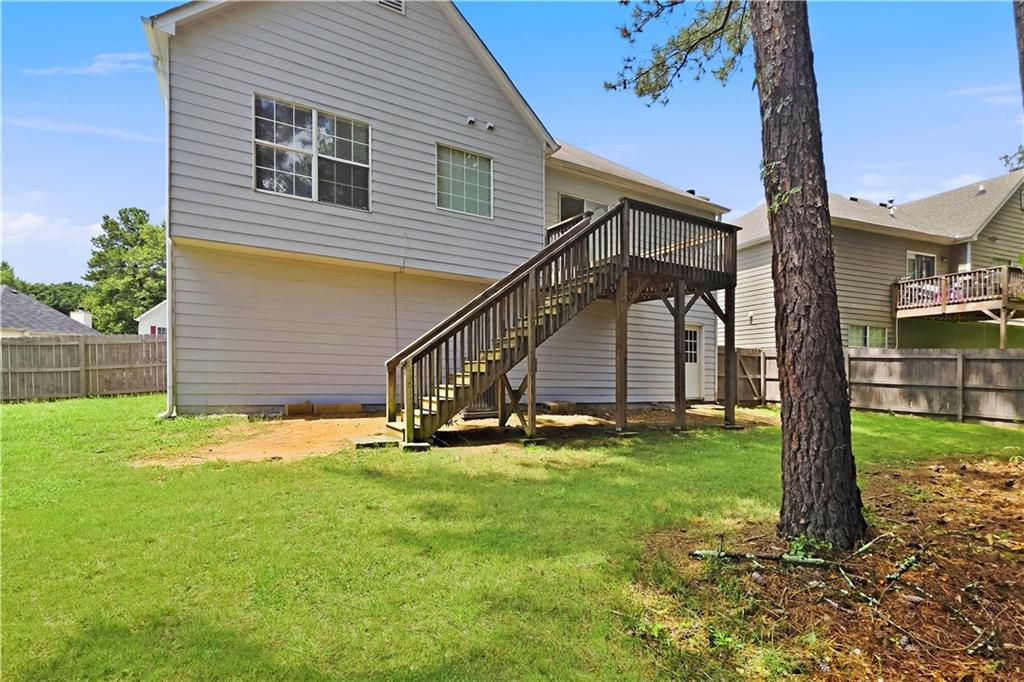 3006 Mistymorn Trace Powder Springs, GA 30127 - Photo 25 of 26