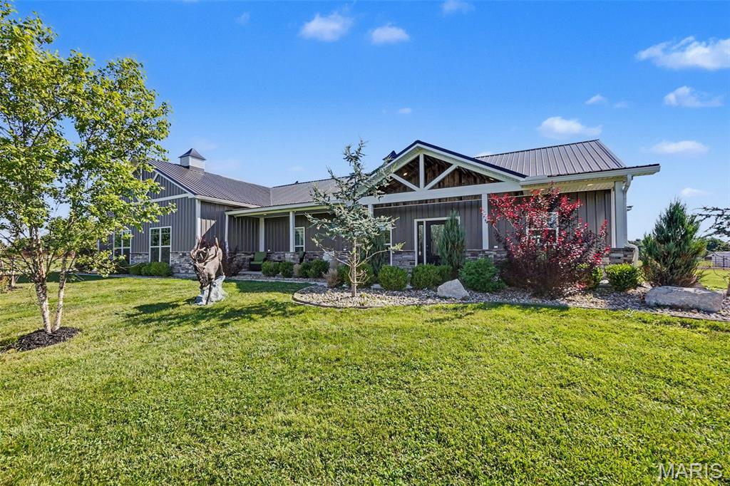 219 Fieth Road Troy, MO 63379 - Photo 29 of 90