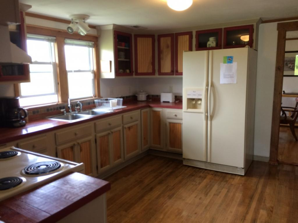529 Wykle Road Greeneville, TN 37743 - Photo 11 of 29 Precious kitchen