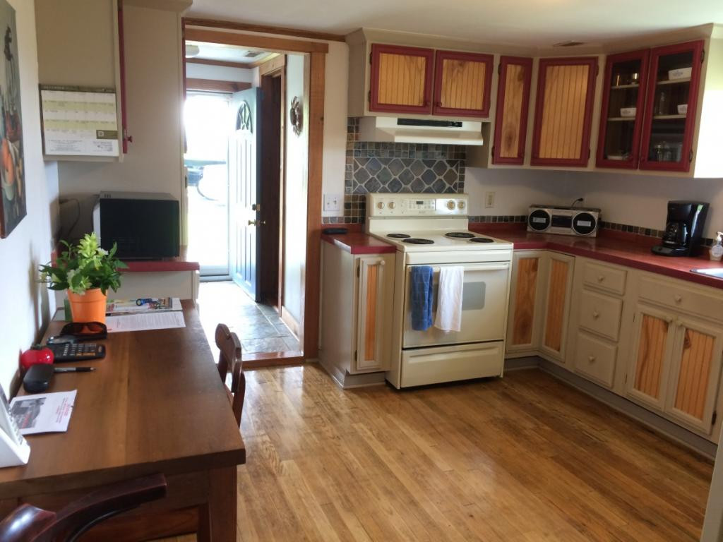 529 Wykle Road Greeneville, TN 37743 - Photo 12 of 29 Photo 12