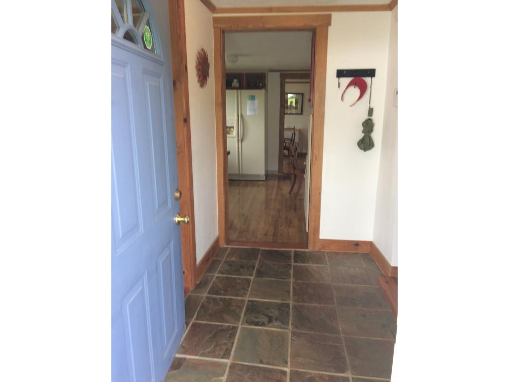 529 Wykle Road Greeneville, TN 37743 - Photo 15 of 29 Back door entry