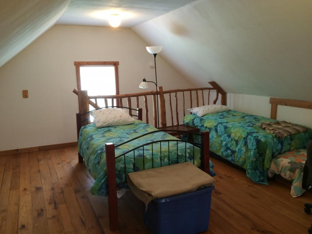 529 Wykle Road Greeneville, TN 37743 - Photo 24 of 29 2nd bedroomloft
