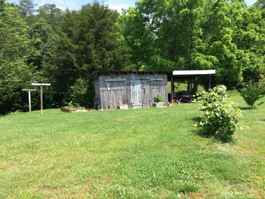 529 Wykle Road Greeneville, TN 37743 - Photo 27 of 29 Extra outbuildings