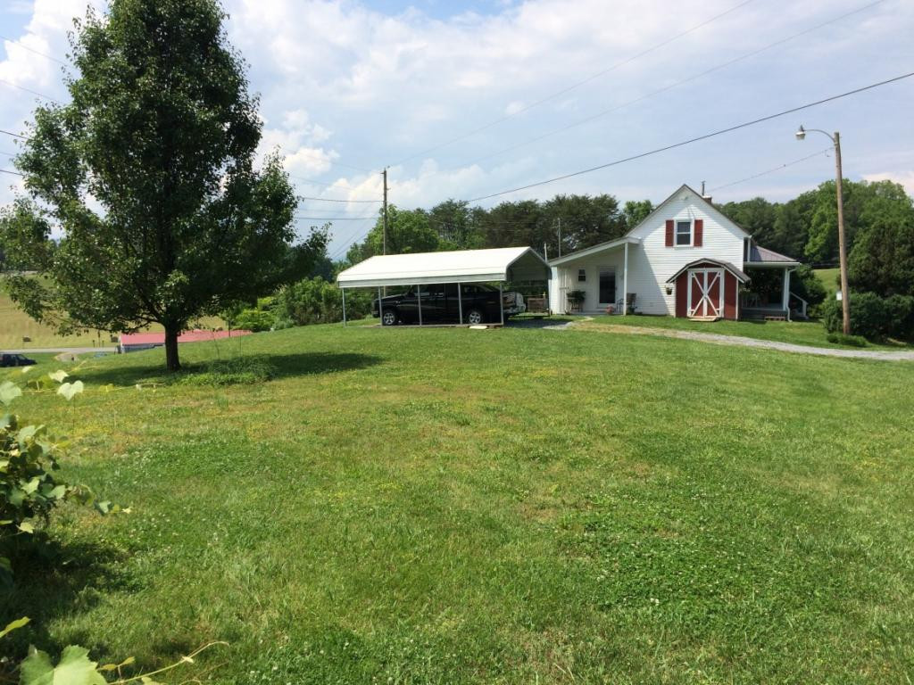 529 Wykle Road Greeneville, TN 37743 - Photo 28 of 29 Photo 28