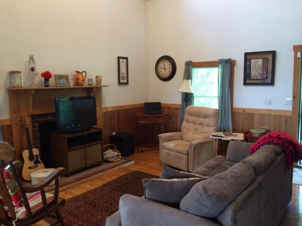 529 Wykle Road Greeneville, TN 37743 - Photo 7 of 29 Photo 7