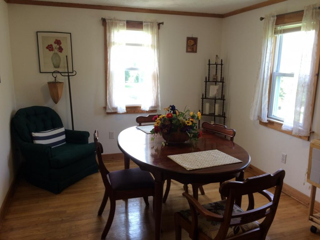 529 Wykle Road Greeneville, TN 37743 - Photo 10 of 29 Dining room