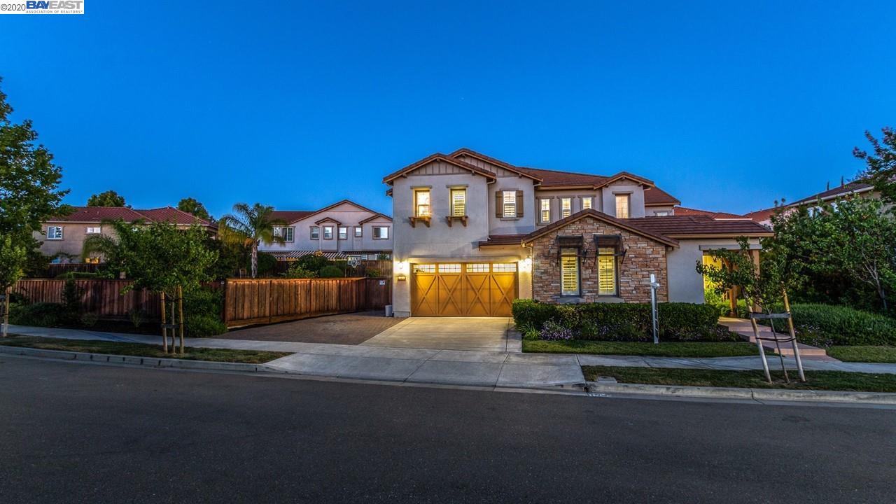 7311 Balmoral Way San Ramon, CA 94582 - Photo 1 of 1