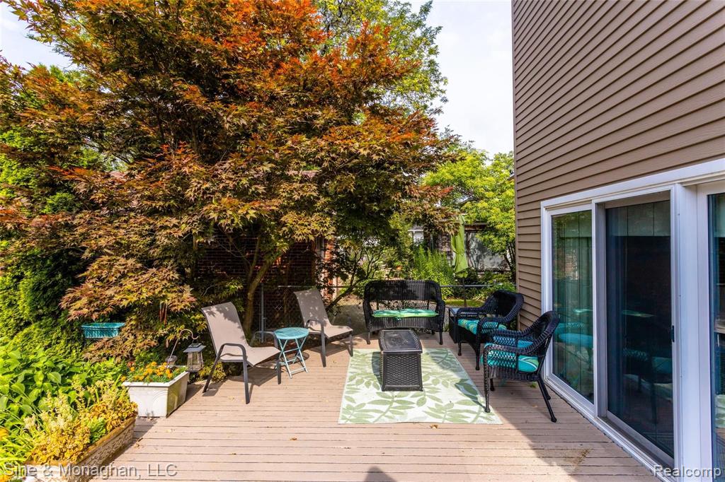 415 Maison Road Grosse Pointe Farms, MI 48236 - Photo 37 of 50