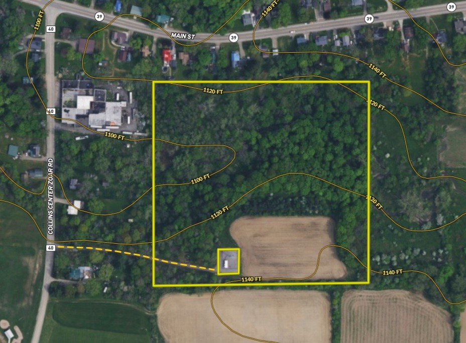 14245 Collins Center Zoar Road Collins, NY 14034 - Photo 32 of 32