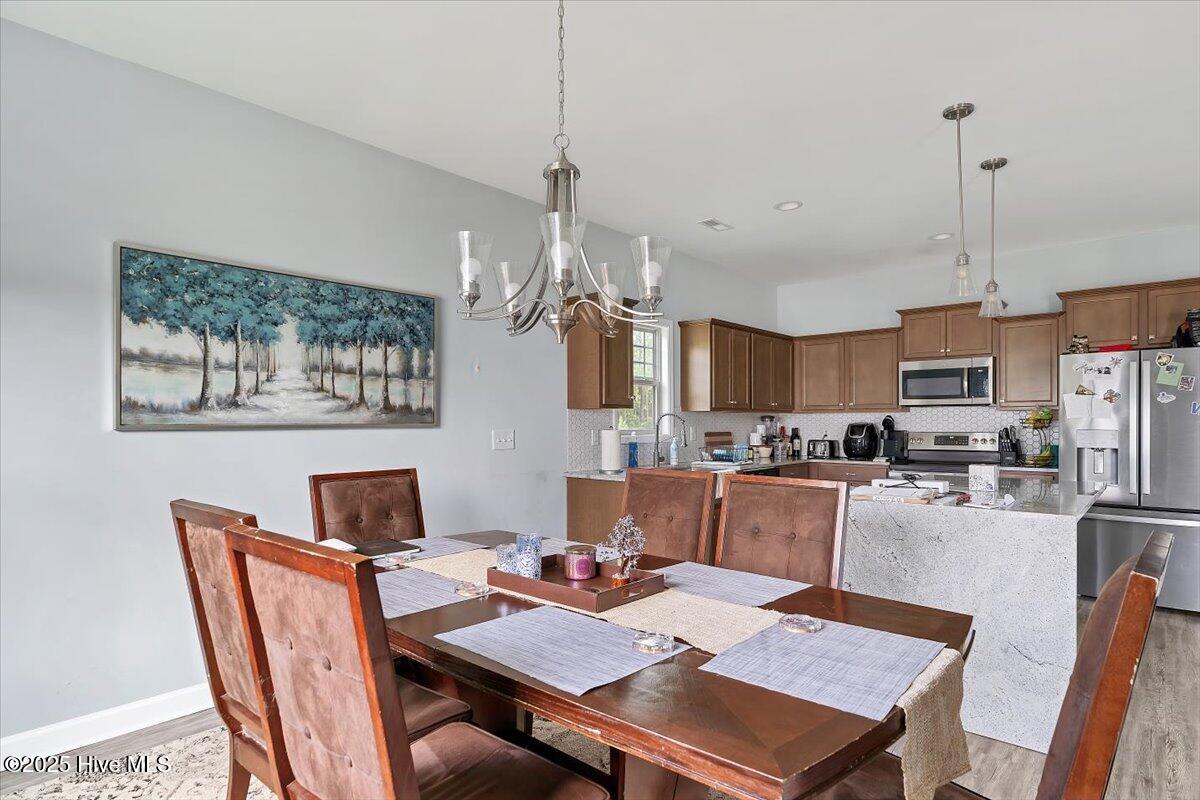 125 Cypress Drive Spring Lake, NC 28390 - Photo 13 of 40 24-24_125 Cypress Dr., Spring Lake