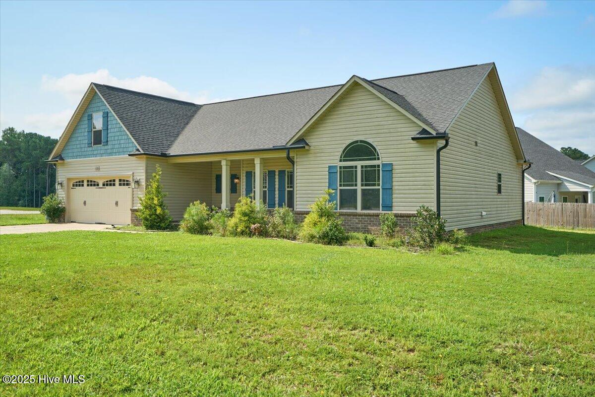 125 Cypress Drive Spring Lake, NC 28390 - Photo 3 of 40 08-8_125 Cypress Dr., Spring Lake