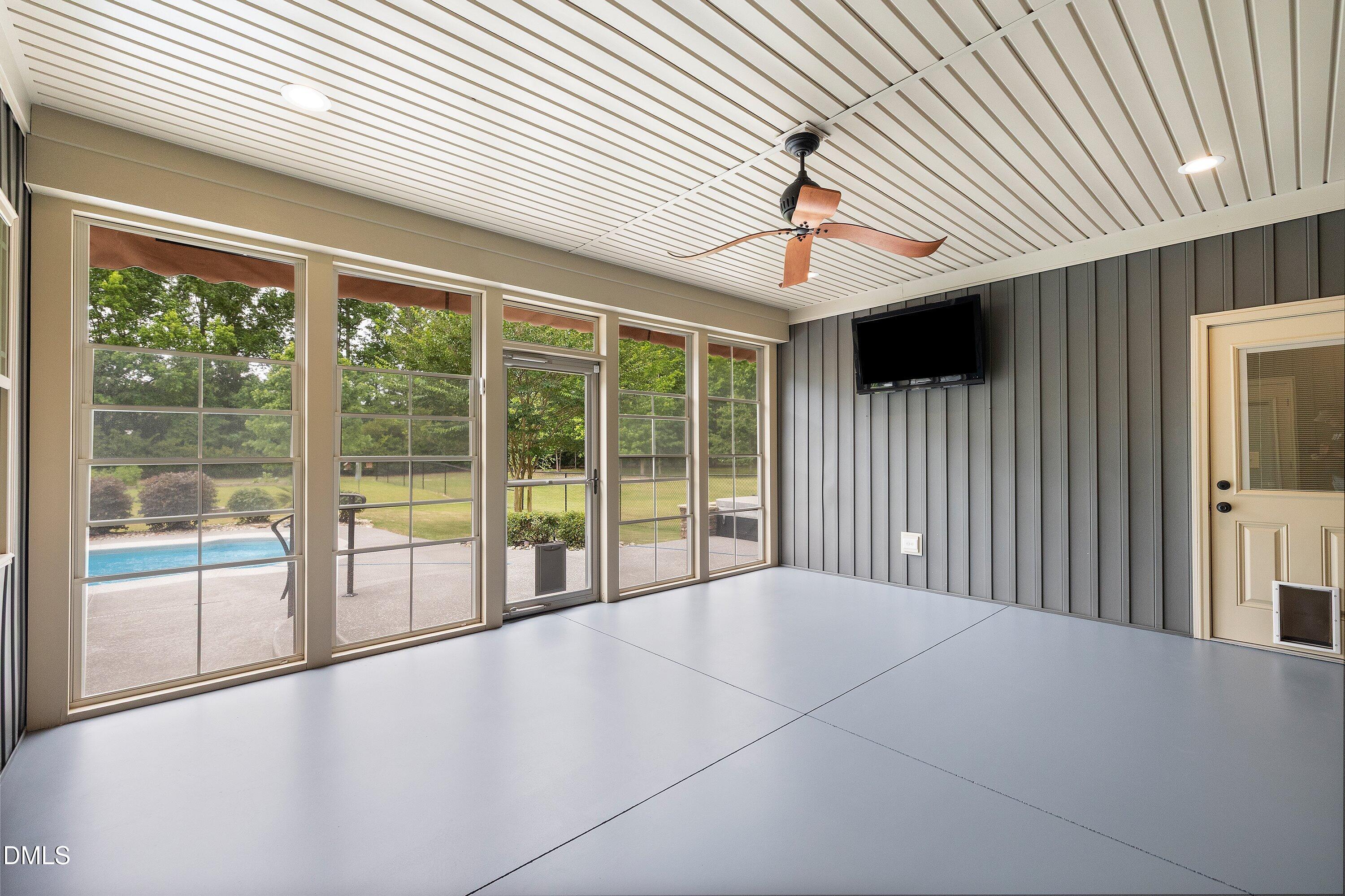 2335 Twin Acres Road Clayton, NC 27520 - Photo 38 of 97