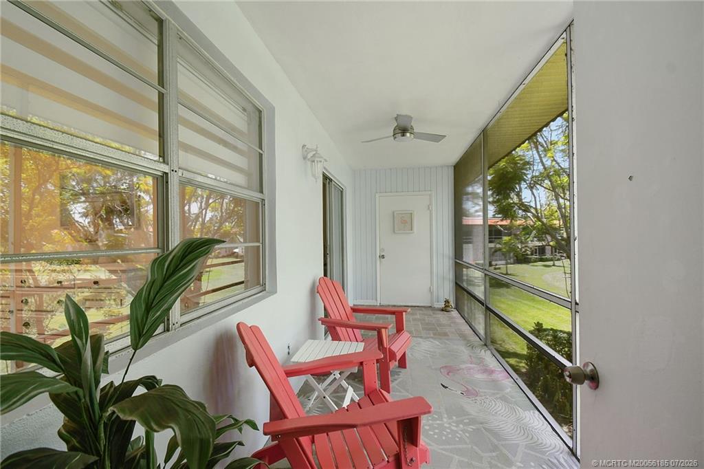 1957 Southwest Palm City Road, Unit 29H Stuart, FL 34994 - Photo 28 of 37