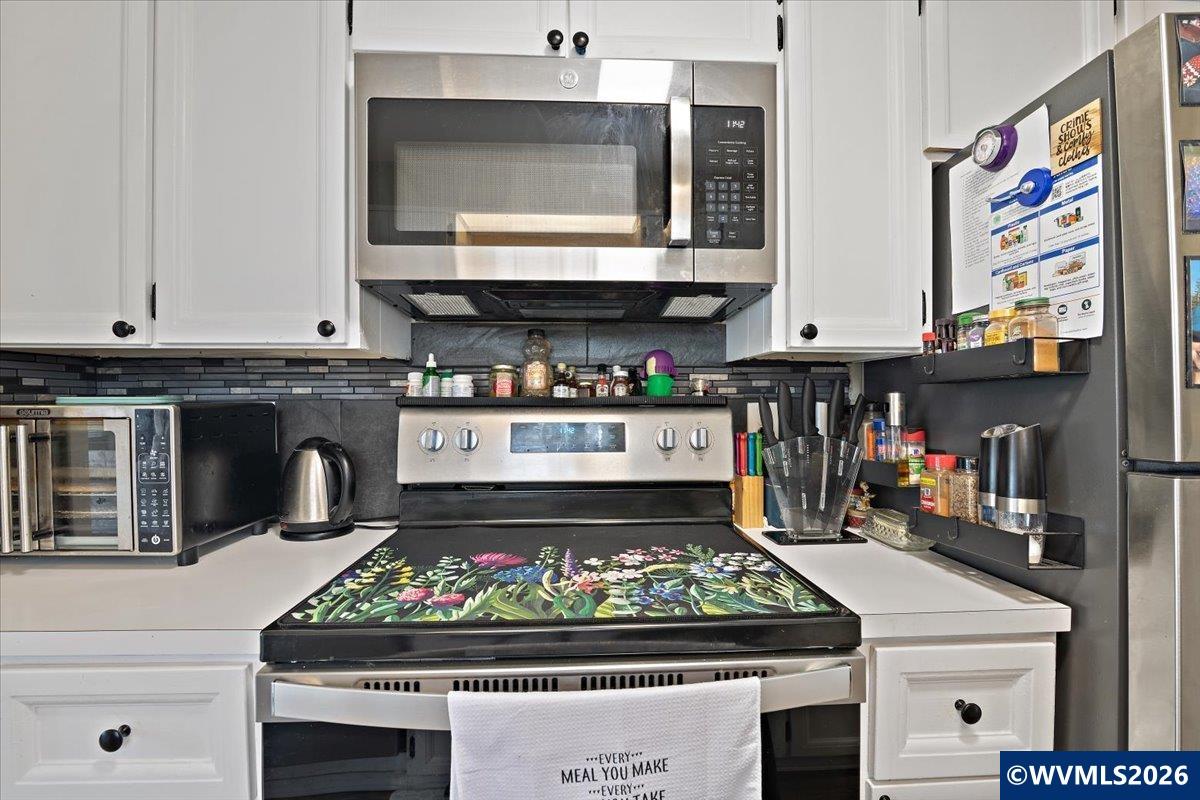 5355 River ( Road, Unit 60 Keizer, OR 97303 - Photo 14 of 37