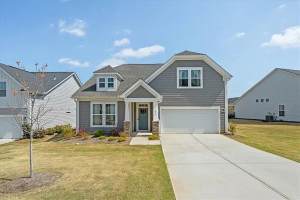 $495,000 | 215 Founders Boulevard, Central, SC 29630