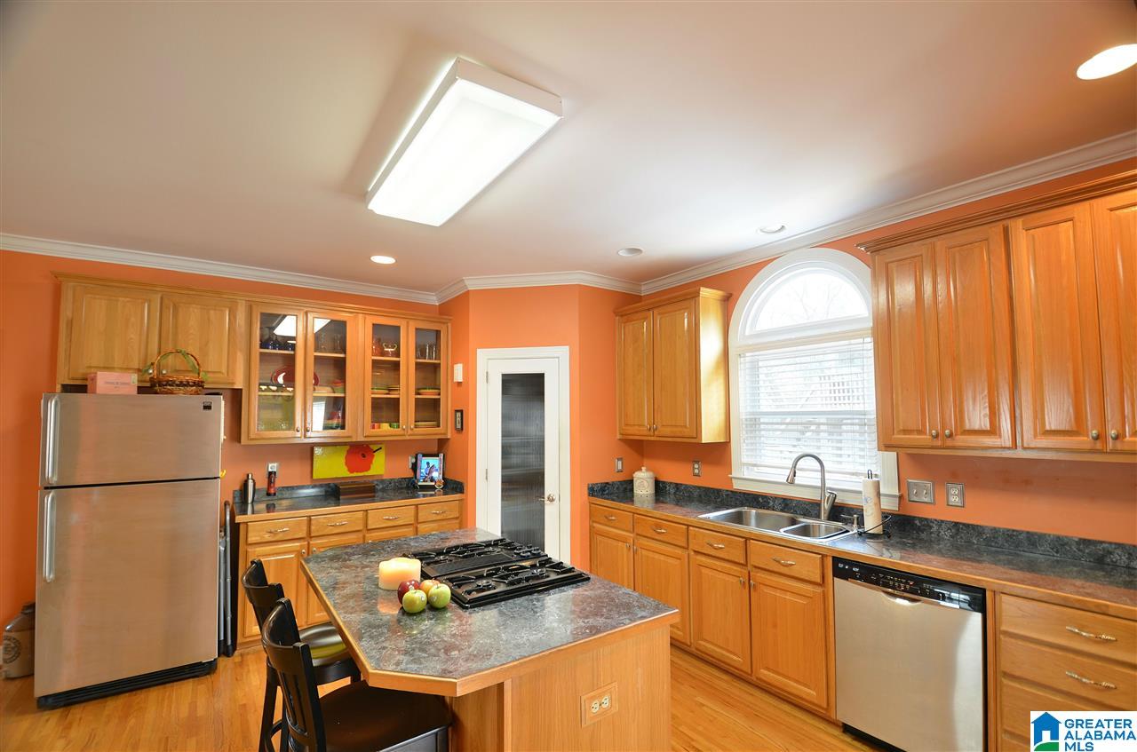 1153 Eagle Park Road Birmingham, AL 35242 - Photo 6 of 50