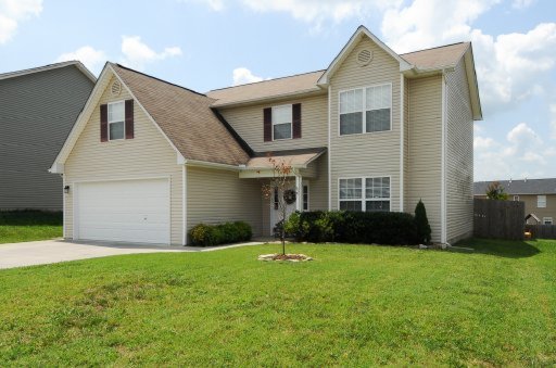 7843 Dawnview Road Powell, TN 37849 - Photo 1 of 1 Primary Photo