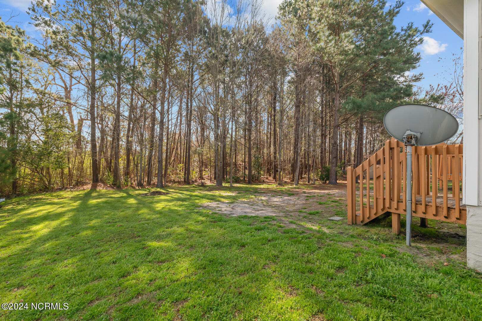 253 Parnell Road Hubert, NC 28539 - Photo 32 of 37 32