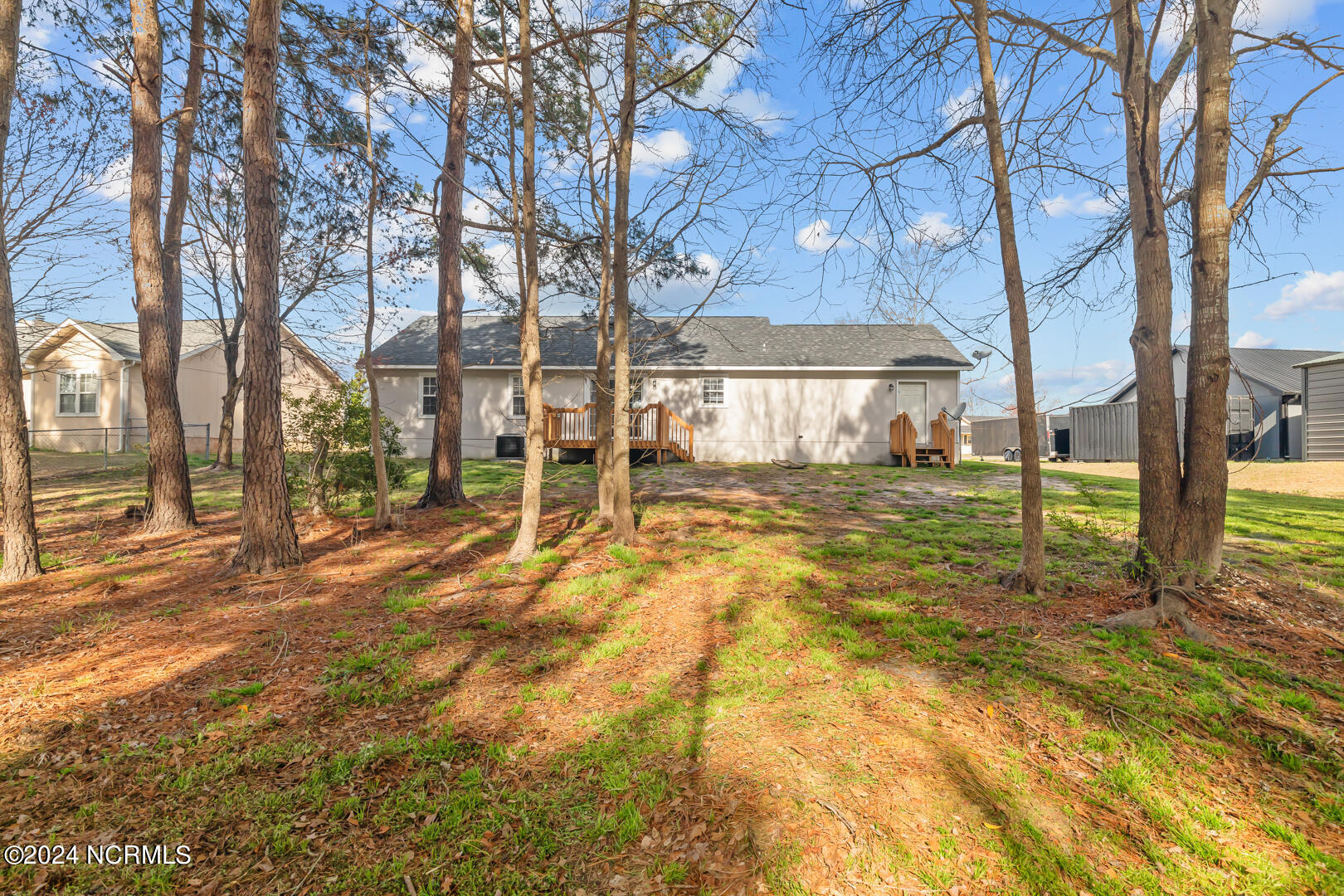 253 Parnell Road Hubert, NC 28539 - Photo 34 of 37 34