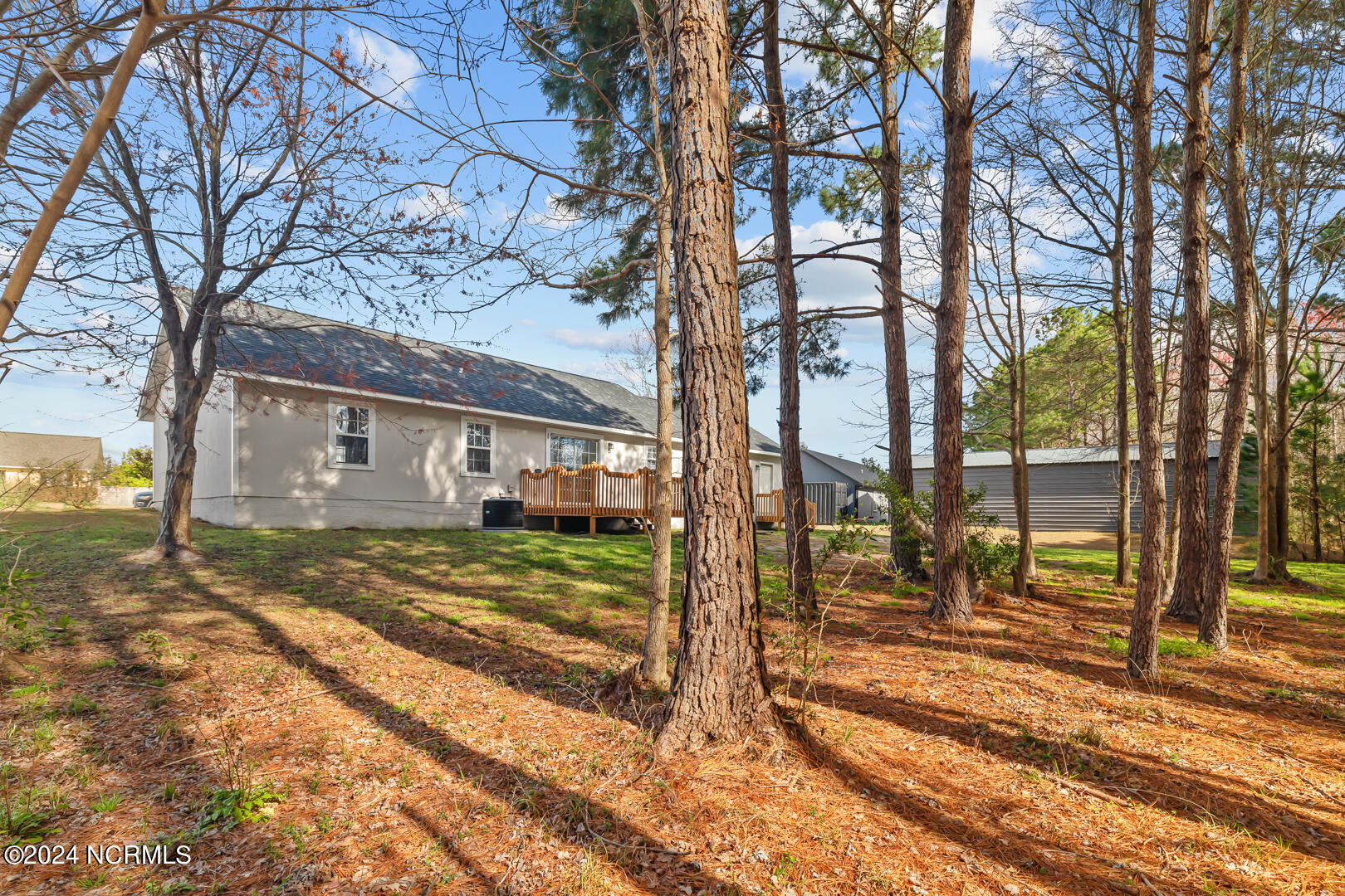 253 Parnell Road Hubert, NC 28539 - Photo 35 of 37 35