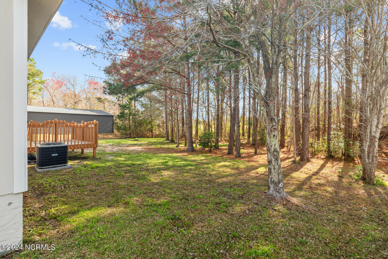 253 Parnell Road Hubert, NC 28539 - Photo 36 of 37 36