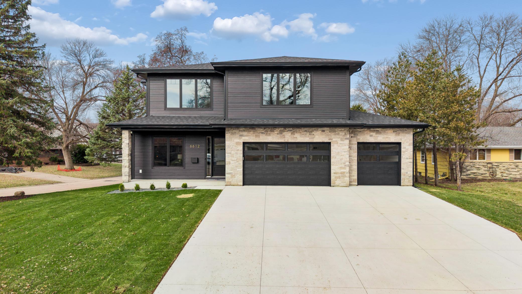 6612 Warren Avenue Edina, MN 55439 - Photo 1 of 1