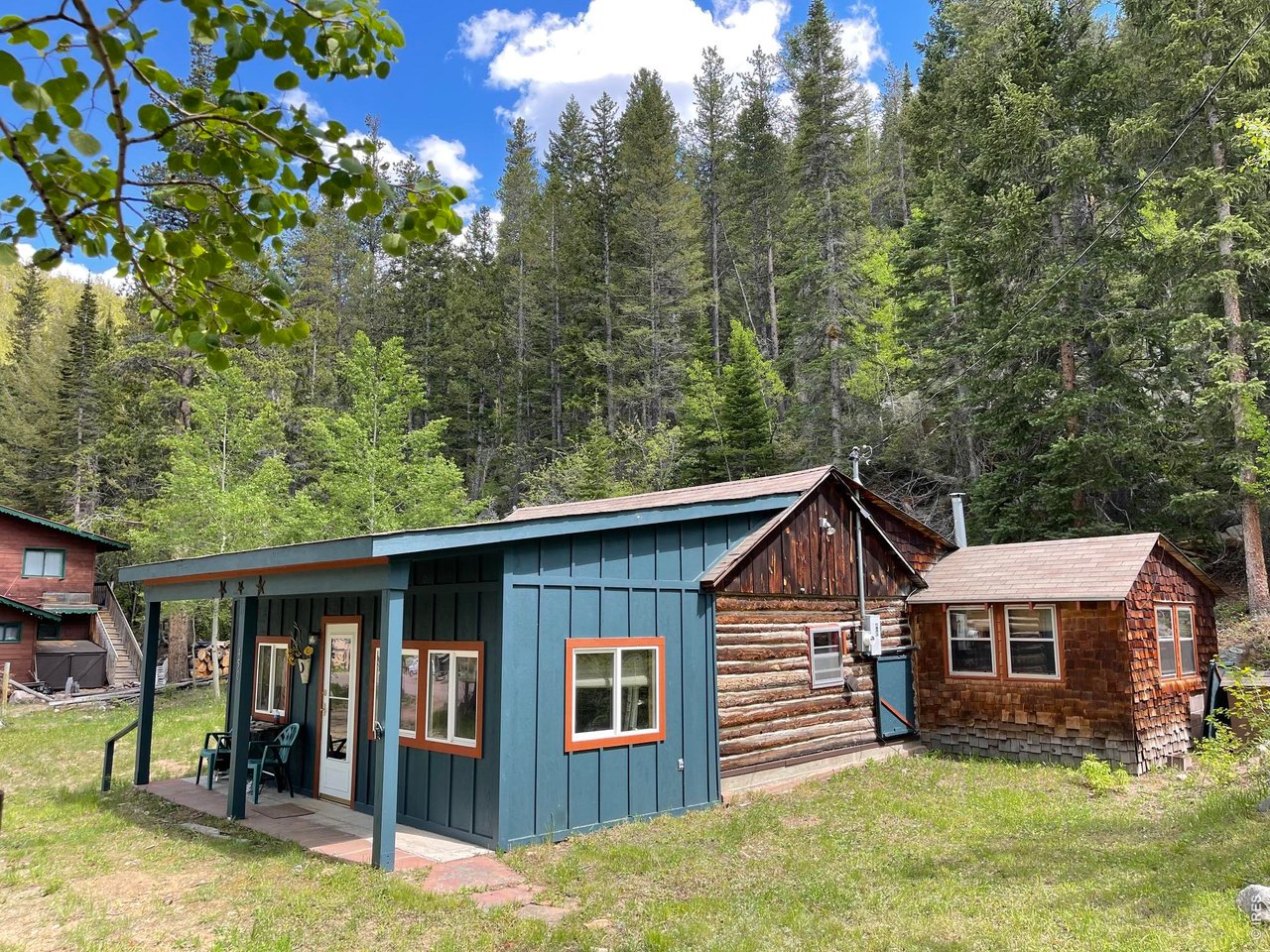 450 Peaceful Valley Road Lyons, CO 80540 - Photo 3 of 20