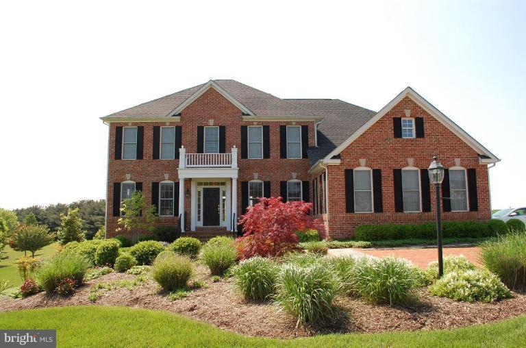 7 Deer Ridge Court Phoenix, MD 21131 - Photo 1 of 23 Exterior (Main)