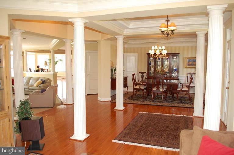 7 Deer Ridge Court Phoenix, MD 21131 - Photo 13 of 23 Dining Room #2