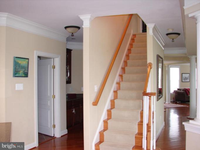 7 Deer Ridge Court Phoenix, MD 21131 - Photo 14 of 23 Staircase
