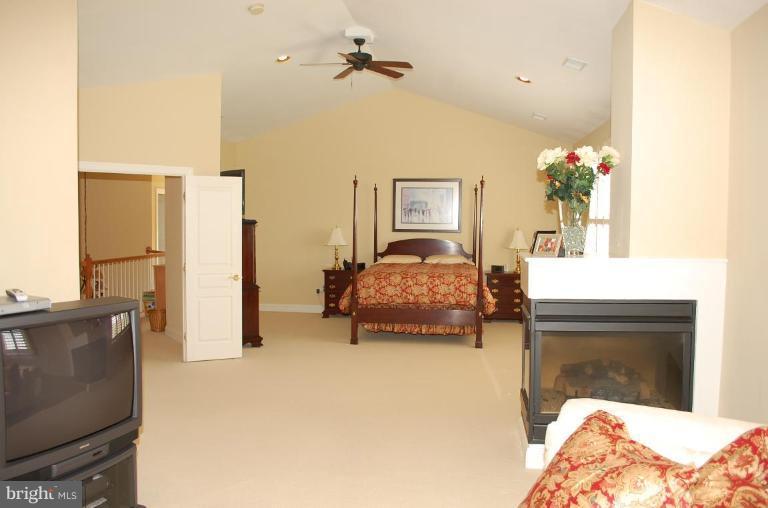 7 Deer Ridge Court Phoenix, MD 21131 - Photo 16 of 23 Master Bedroom