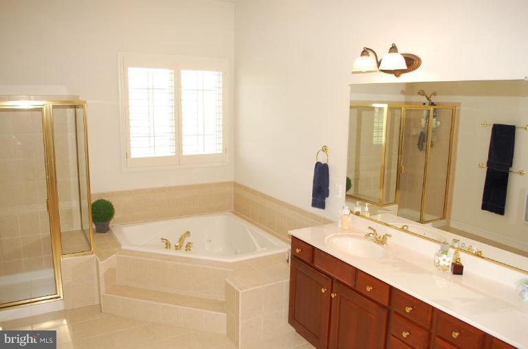 7 Deer Ridge Court Phoenix, MD 21131 - Photo 17 of 23 Master Bath