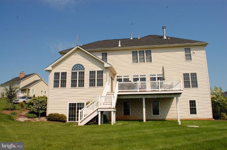 7 Deer Ridge Court Phoenix, MD 21131 - Photo 18 of 23 Deck