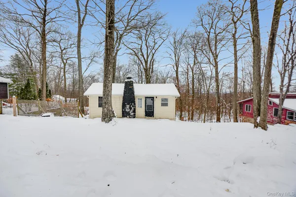 $160,000 | 50 Woodland Circle South, Monroe, NY 10950