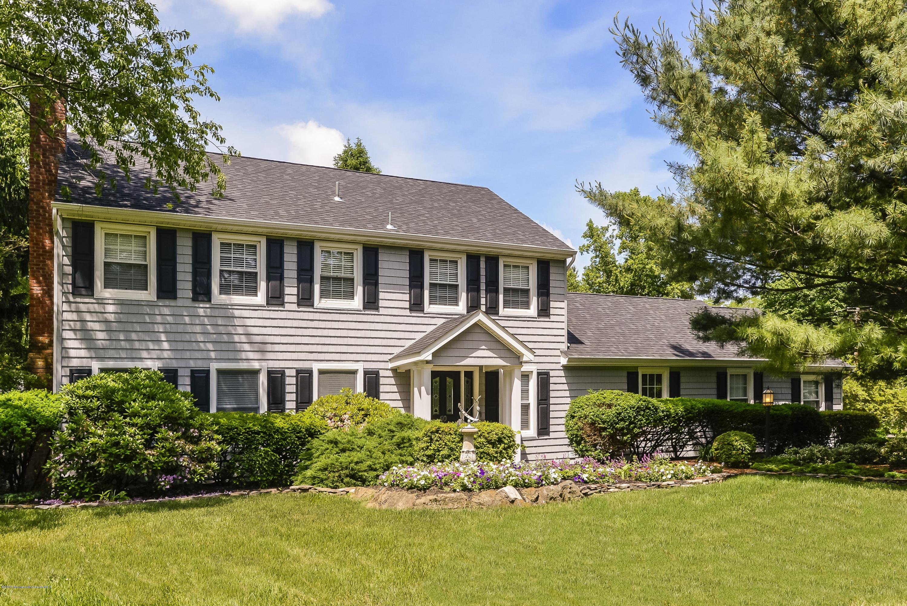 50 Dwight Road Middletown, NJ 07748 - Photo 1 of 41 Front