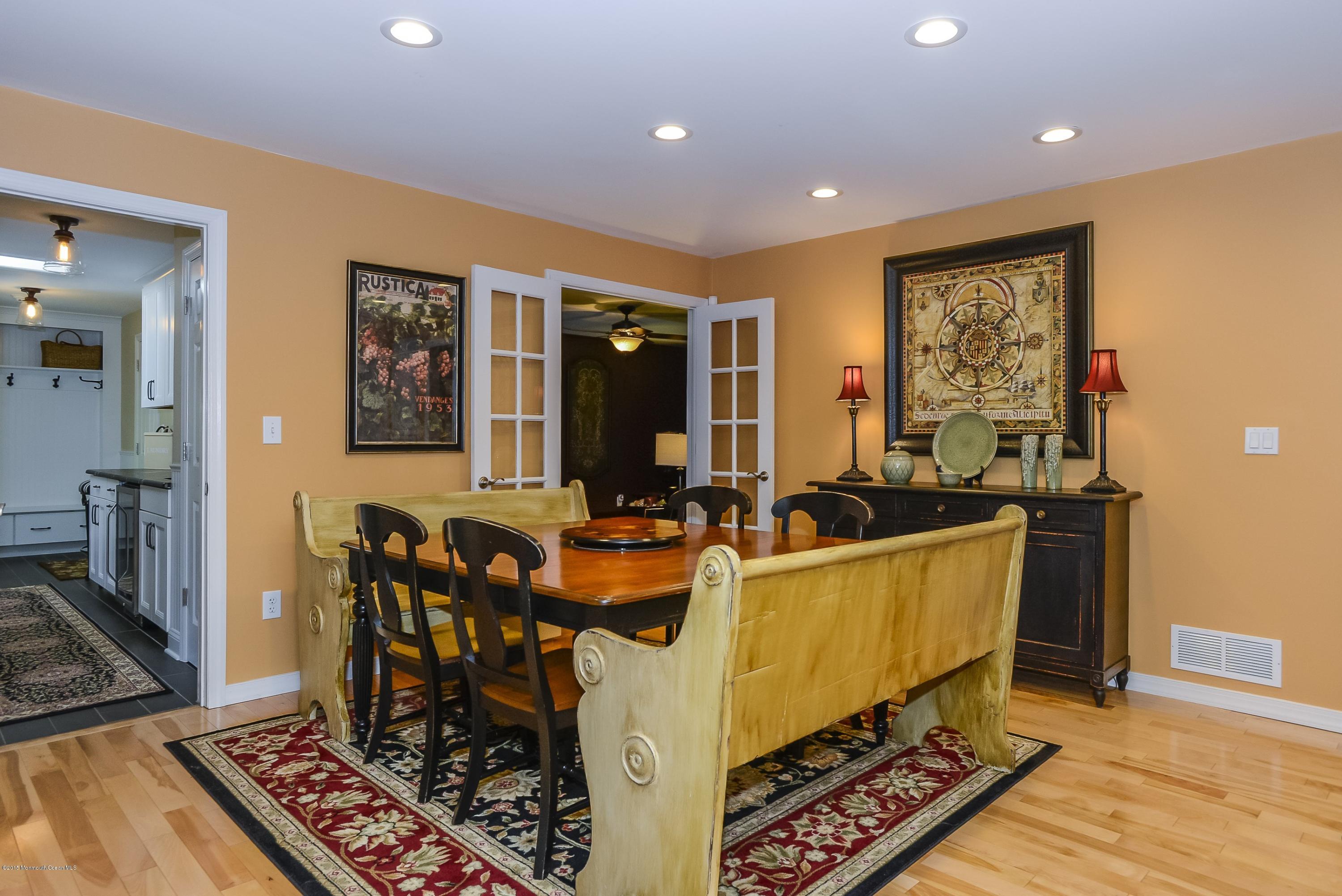 50 Dwight Road Middletown, NJ 07748 - Photo 12 of 41 012_Dining Area