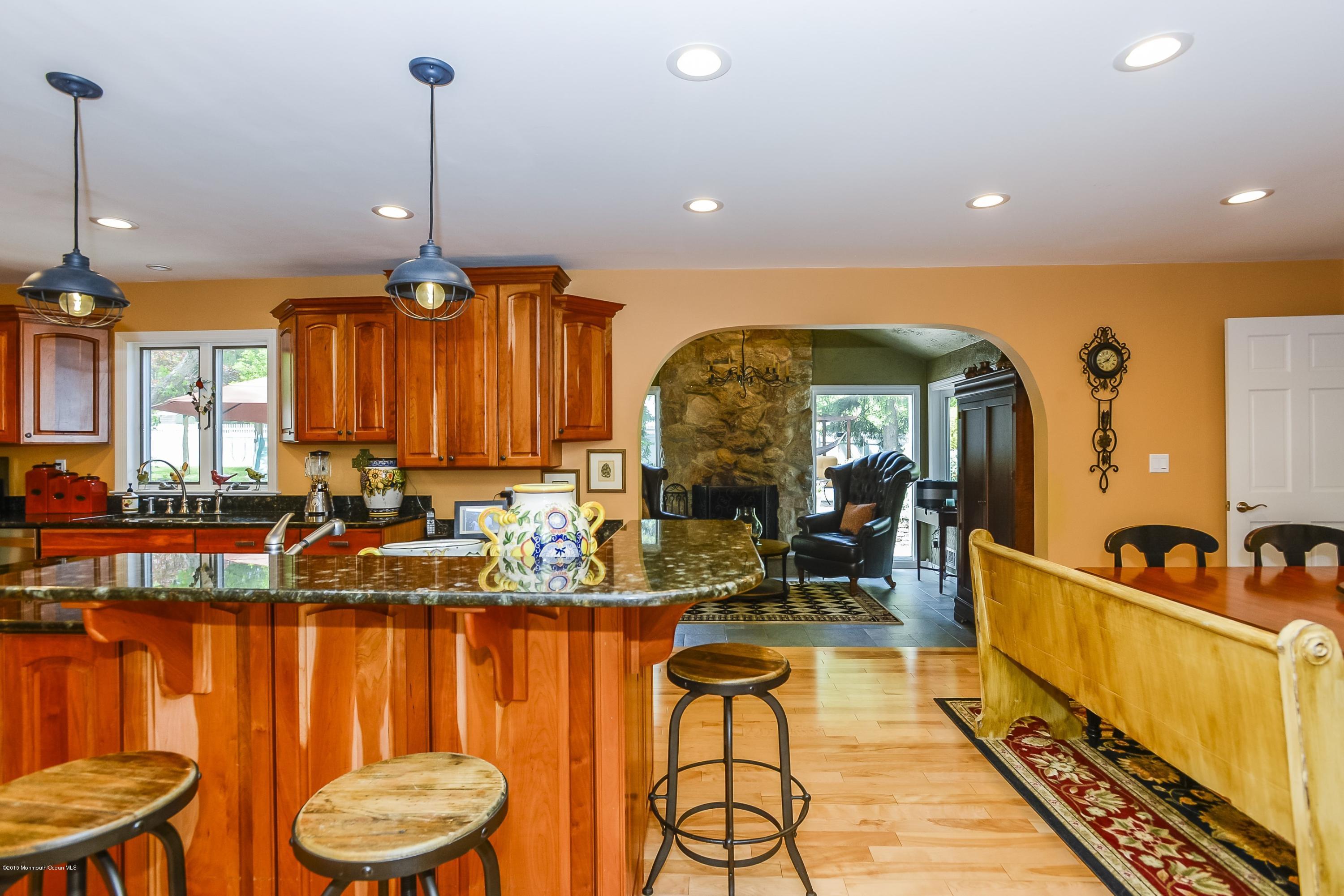 50 Dwight Road Middletown, NJ 07748 - Photo 18 of 41 018_Kitchen