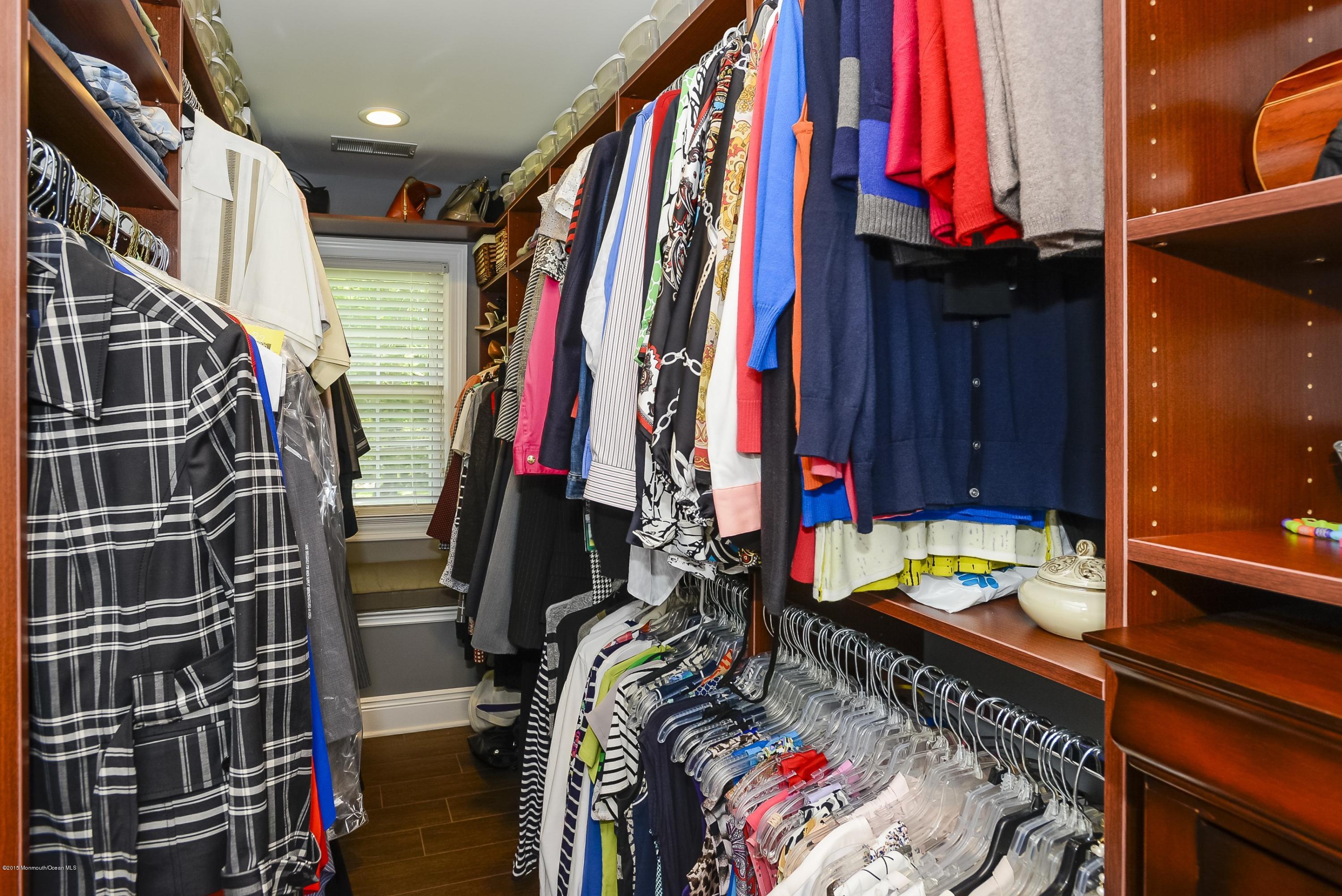 50 Dwight Road Middletown, NJ 07748 - Photo 27 of 41 032_Walk-in Closet