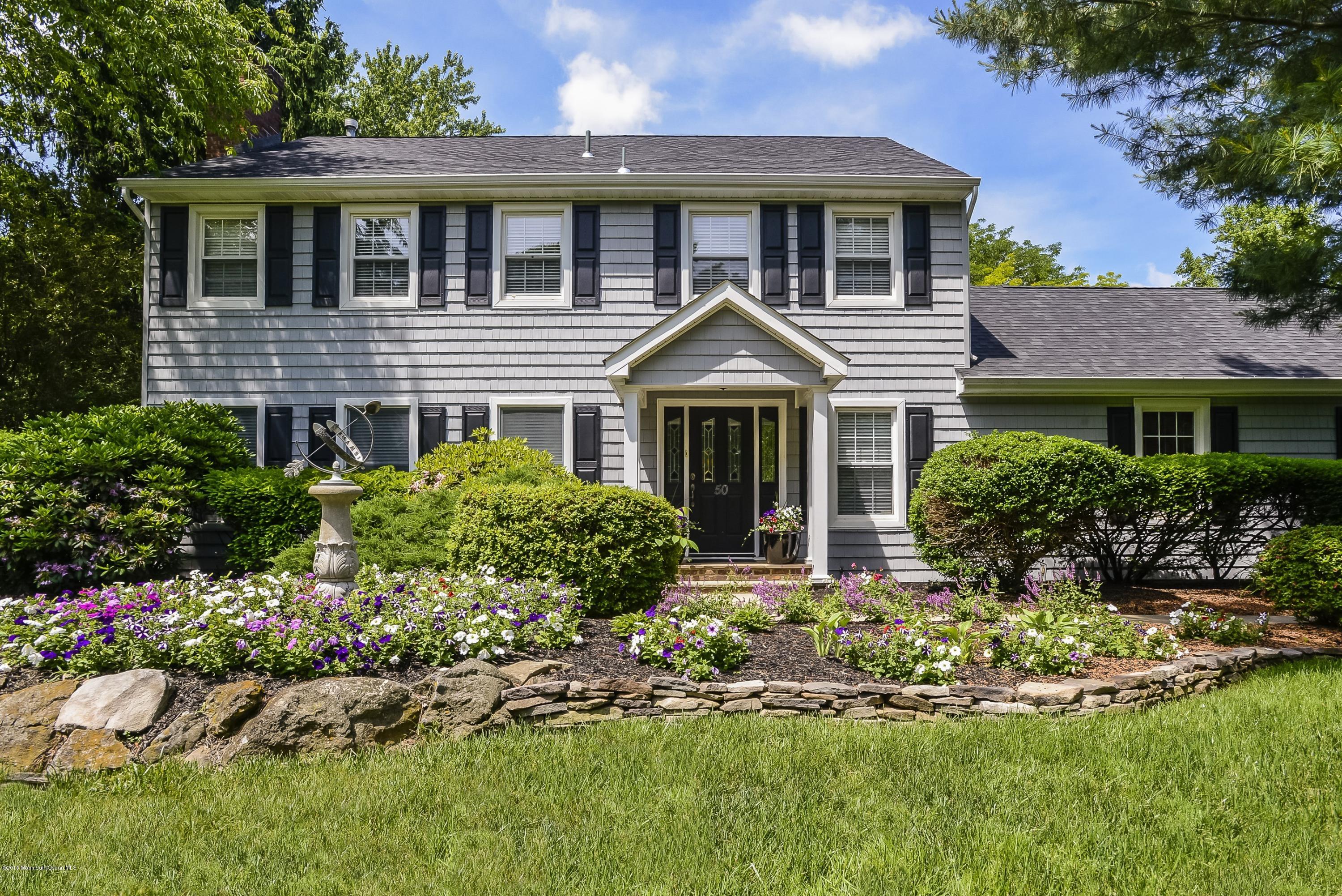 50 Dwight Road Middletown, NJ 07748 - Photo 3 of 41 Front