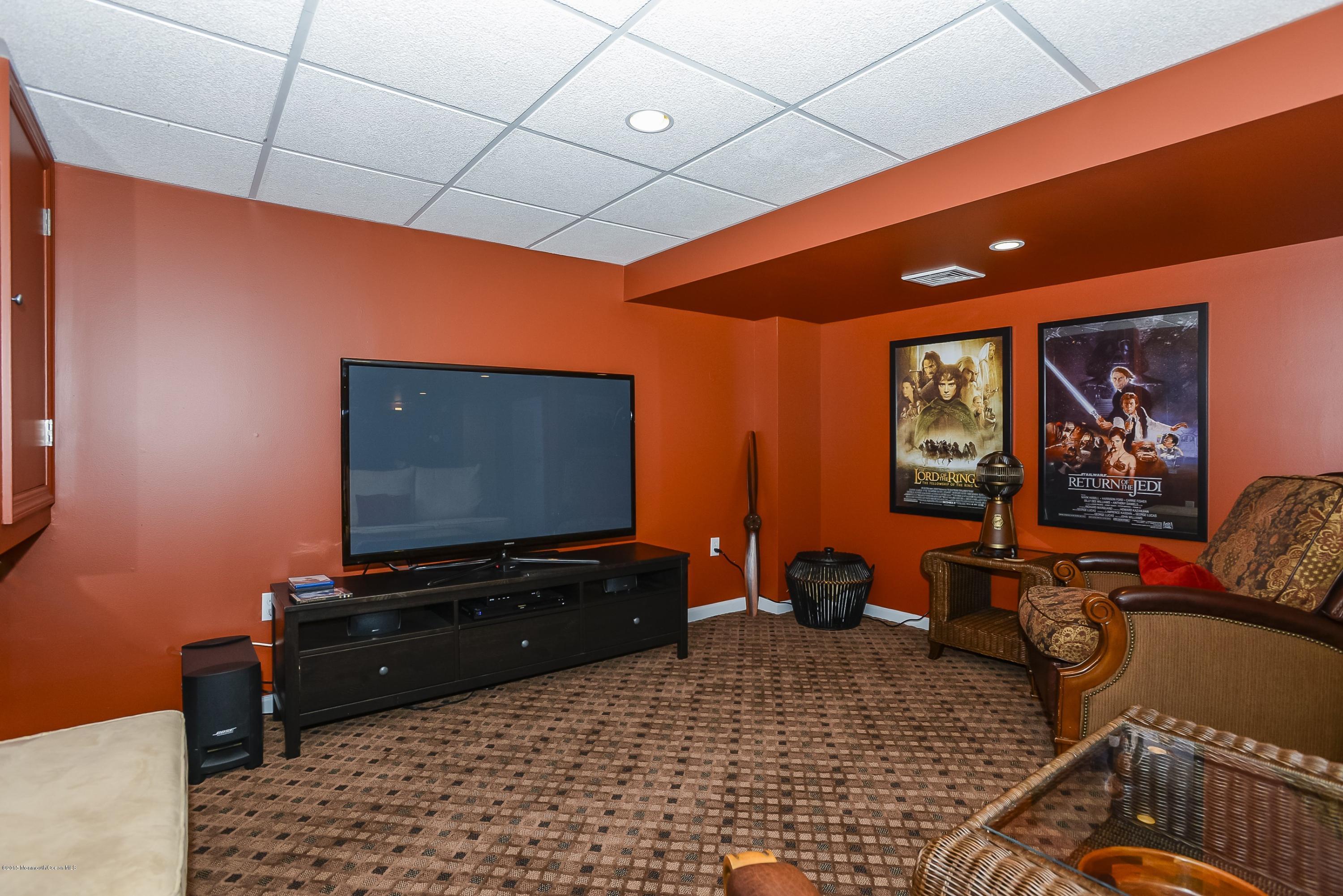 50 Dwight Road Middletown, NJ 07748 - Photo 31 of 41 036_Finished Lower Level