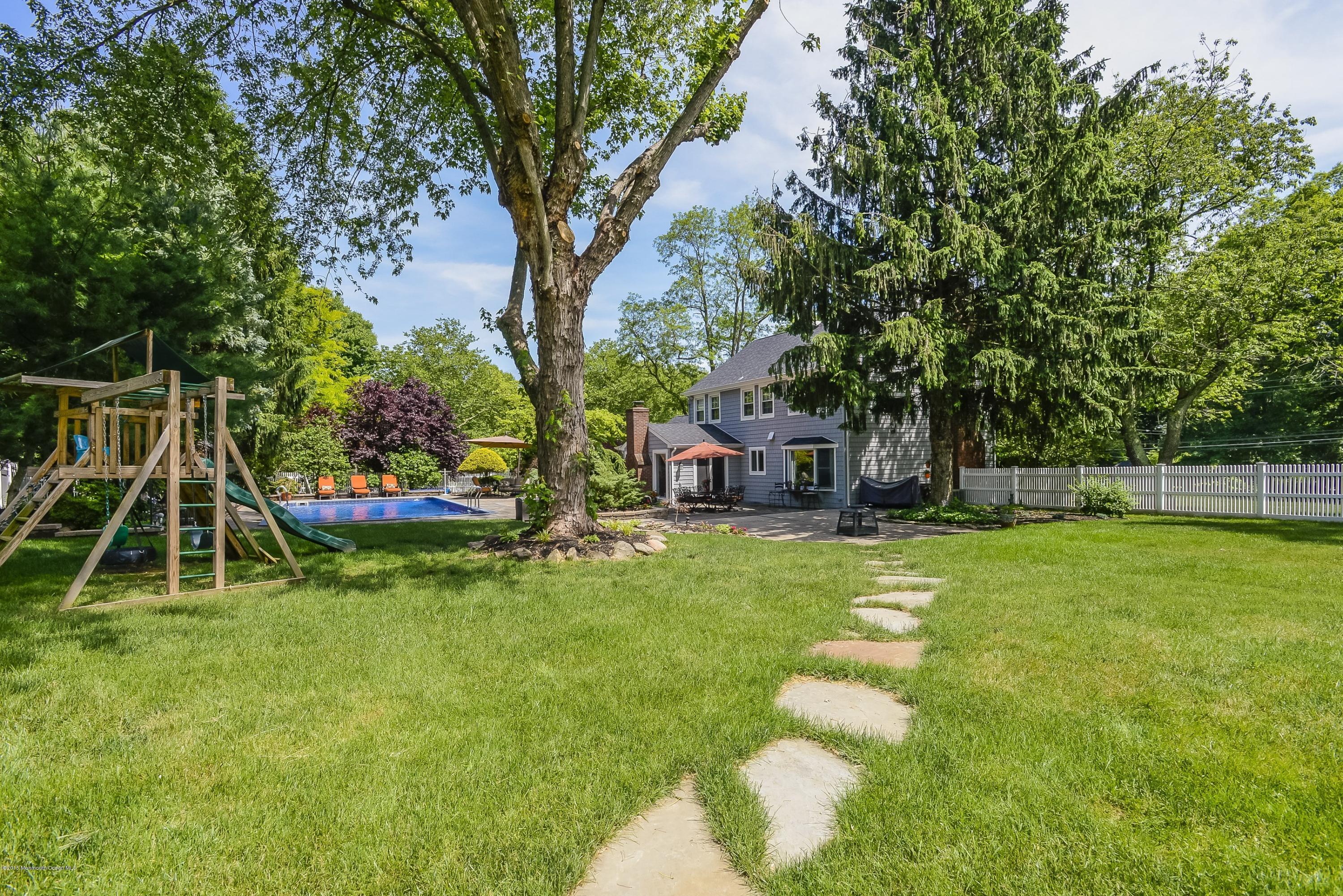50 Dwight Road Middletown, NJ 07748 - Photo 41 of 41 041_Backyard