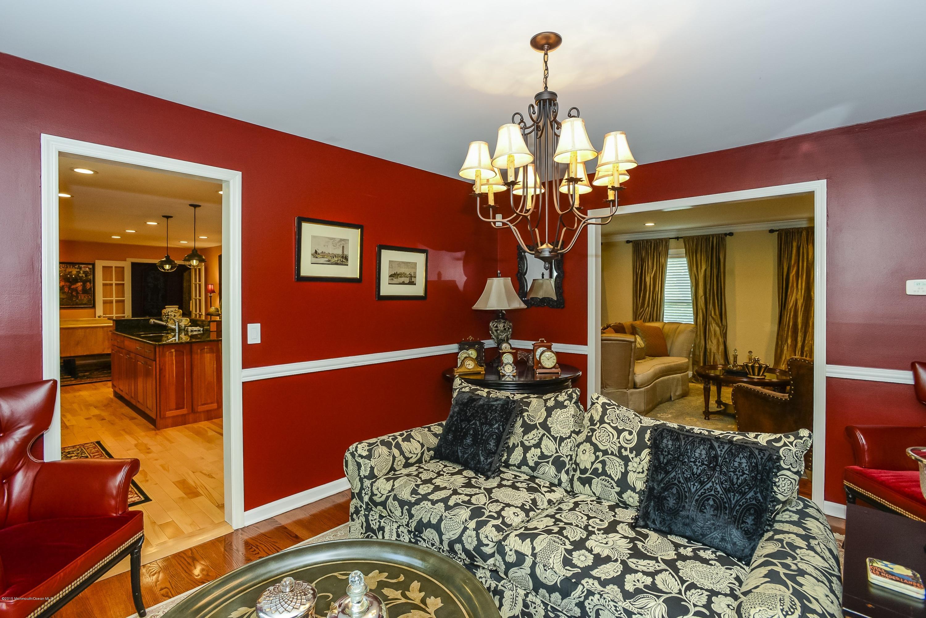 50 Dwight Road Middletown, NJ 07748 - Photo 9 of 41 009_Dining Room