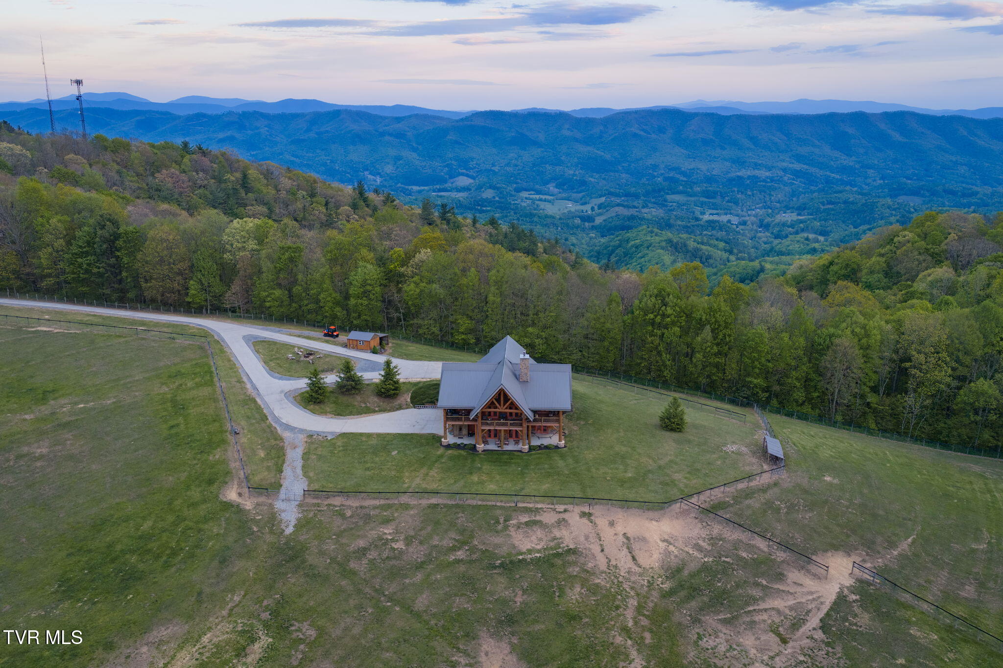 2835 Cross Mountain Road Shady Valley, TN 37688 - Photo 90 of 104 018
