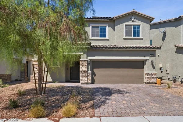 $2,175 | 4619 Engage Street, North Las Vegas, NV 89031