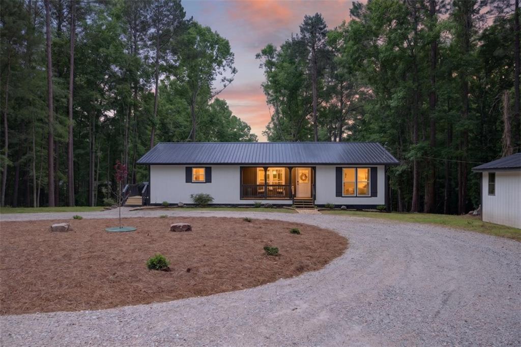 554 South Steel Bridge Road Eatonton, GA 31024 - Photo 72 of 107