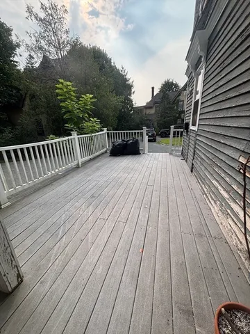 $3,000 | 30 Fairmount Avenue, Unit 1, Weymouth, MA 02189