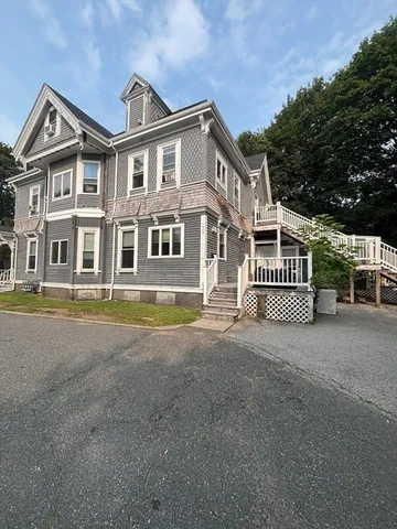 $3,000 | 30 Fairmount Avenue, Unit 1, Weymouth, MA 02189