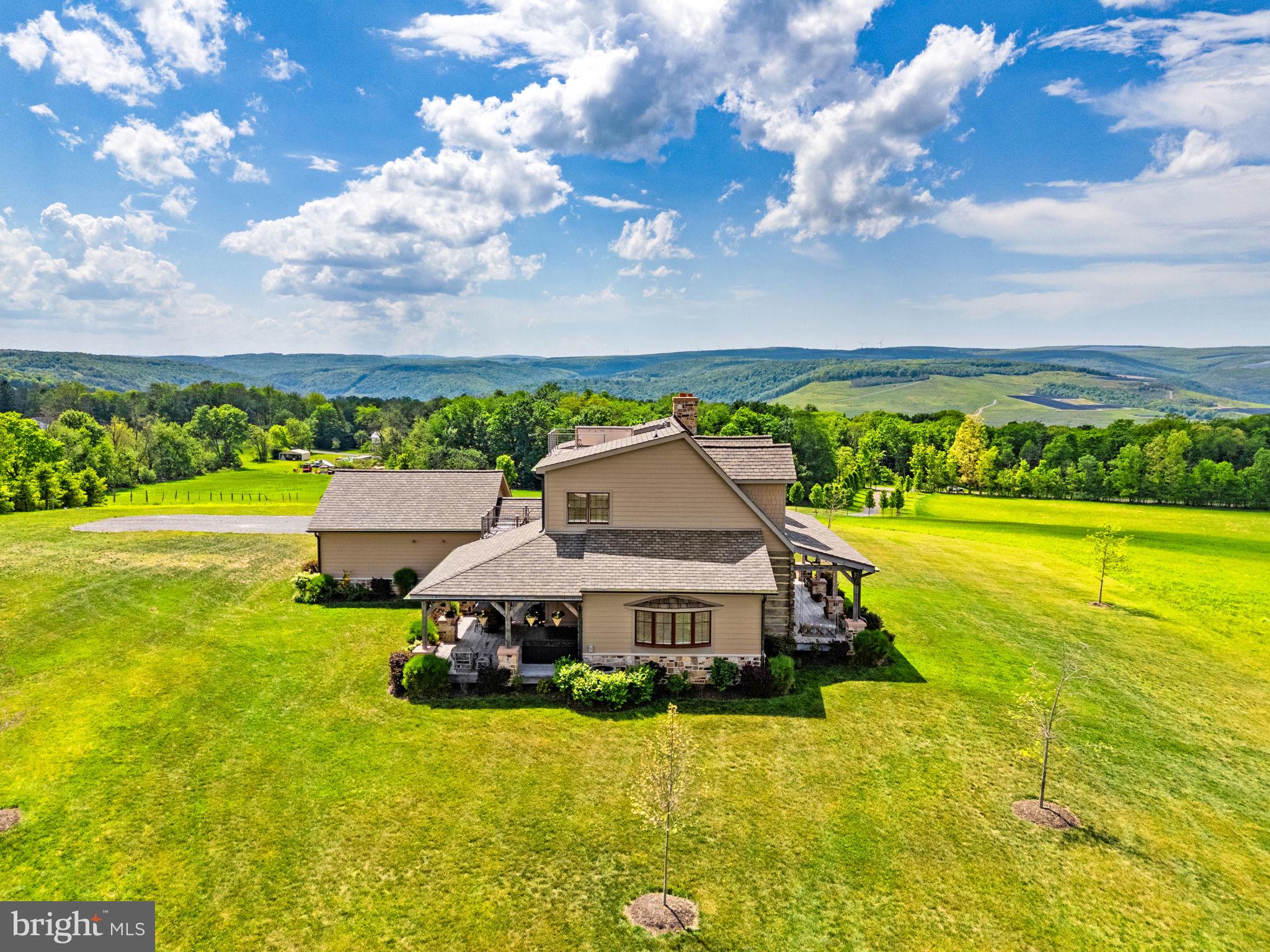 820 Shadyside Road Elk Garden, WV 26717 - Photo 98 of 138