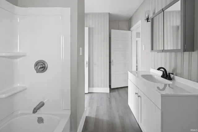 $289,000 | 904 East Clinton Street, Frankfort, IN 46041