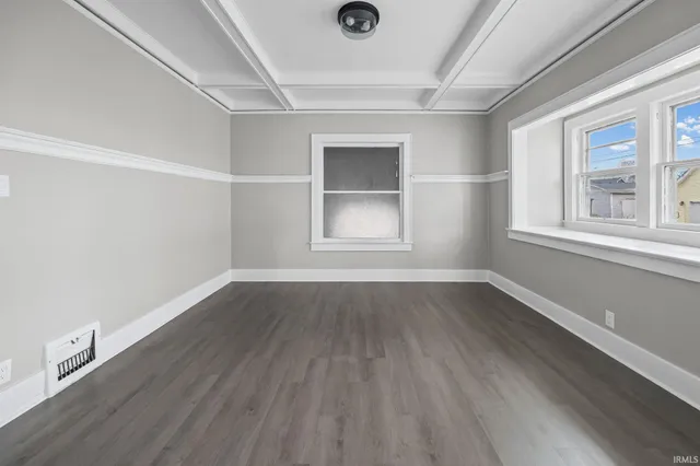 $289,000 | 904 East Clinton Street, Frankfort, IN 46041